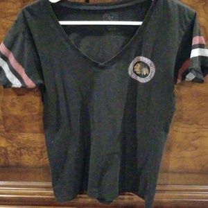 Chicago Blackhawks Tshirt